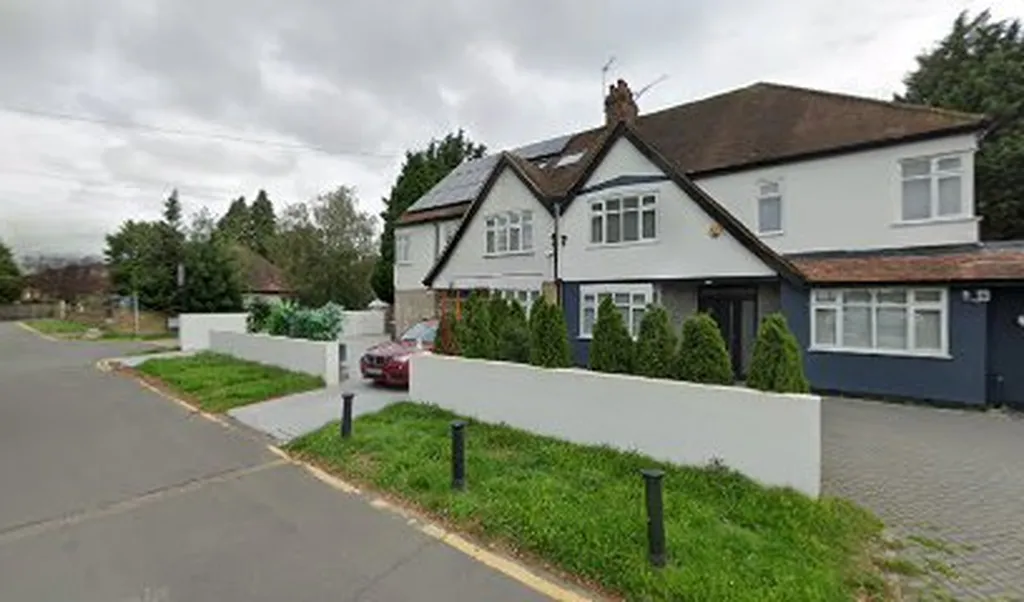 Barratt Roofing Enfield