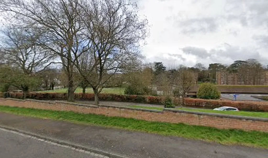 Barrow Hedges Primary School