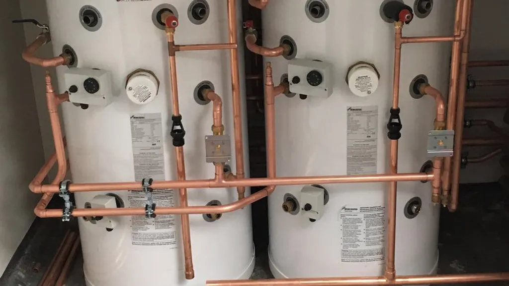 BBS Plumbing and Heating