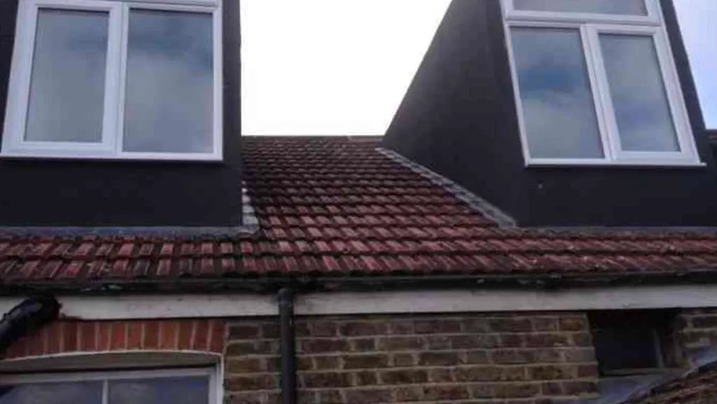 BD Roofing & Property maintenance