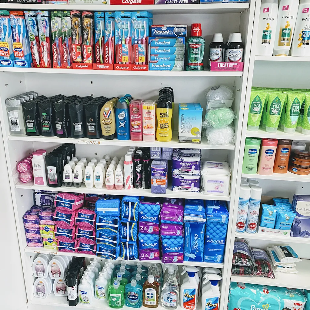 Beaconsfield Pharmacy