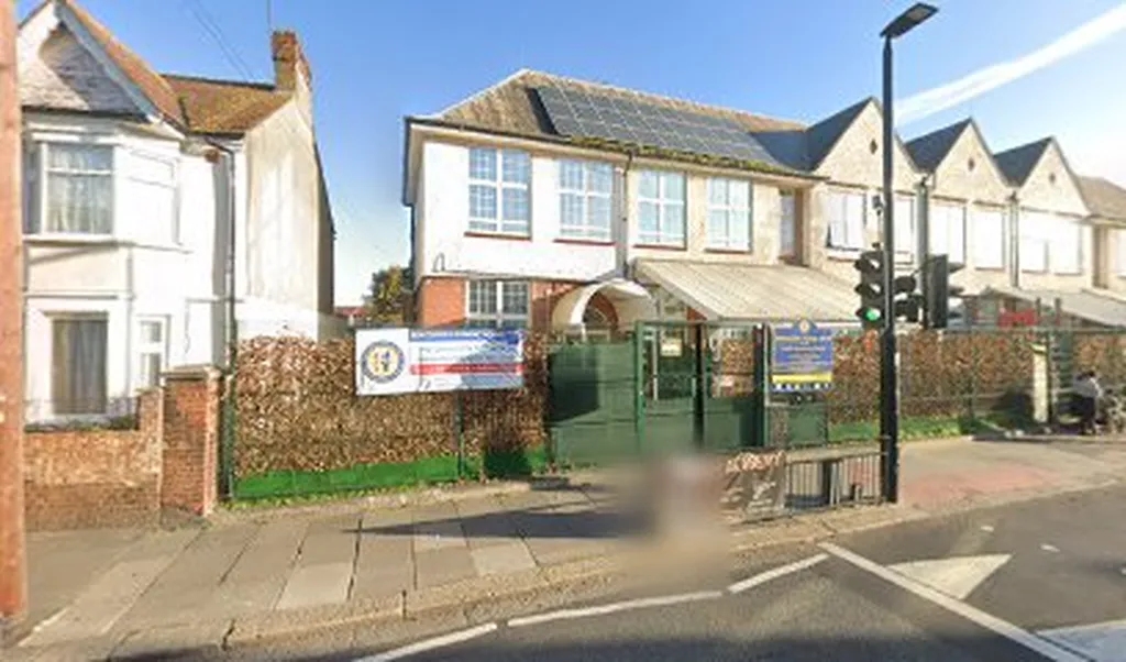 Beaconsfield Primary School