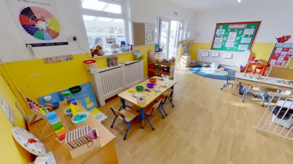 Bearfield Day Nursery