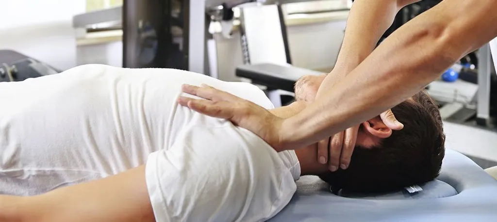 Beckenham Physiotherapy