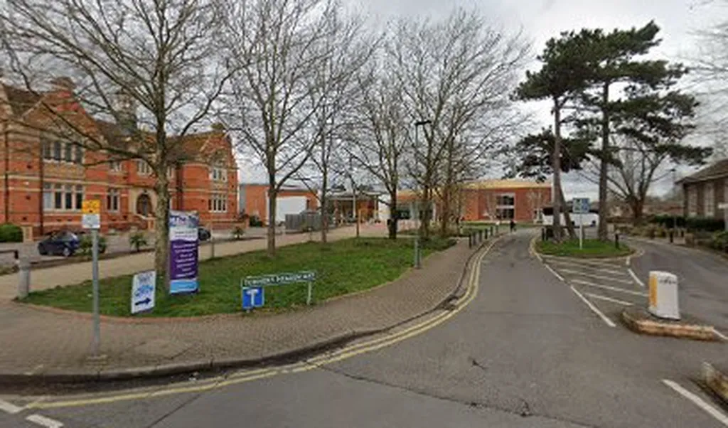 Beckenham School of Art