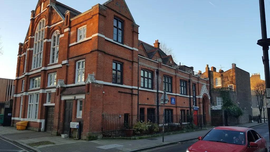 Beckett House Montessori