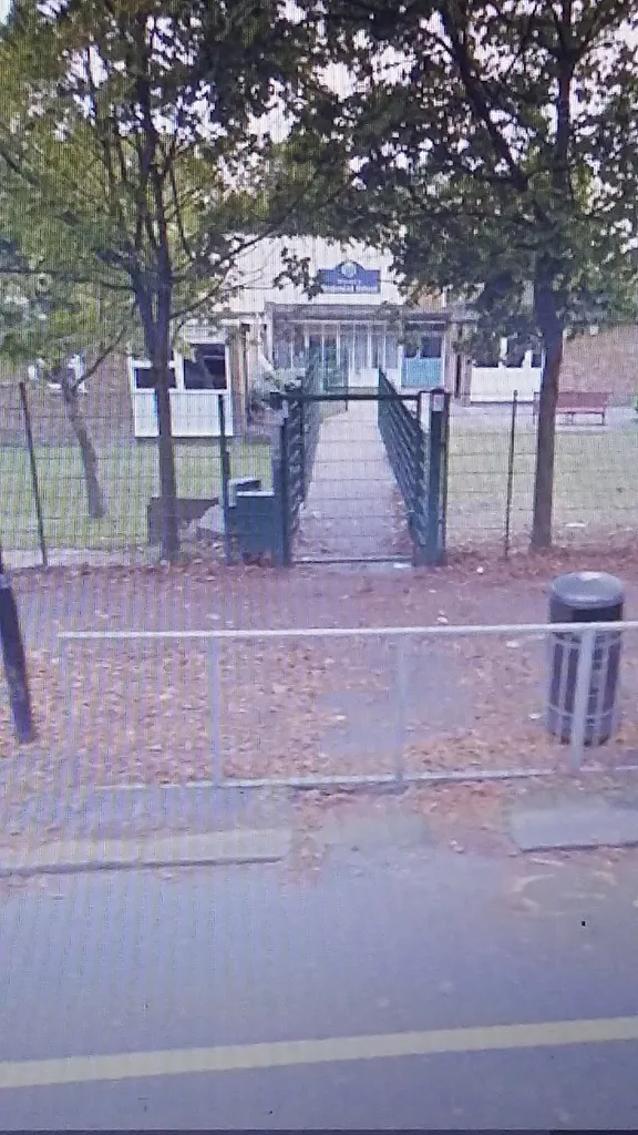Beckmead Park Academy