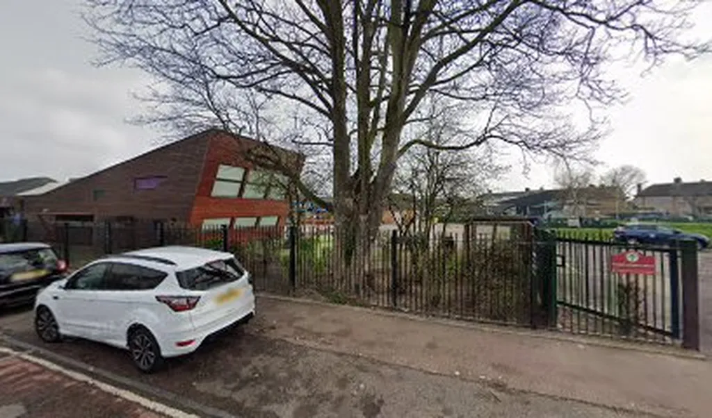 Becontree Primary School