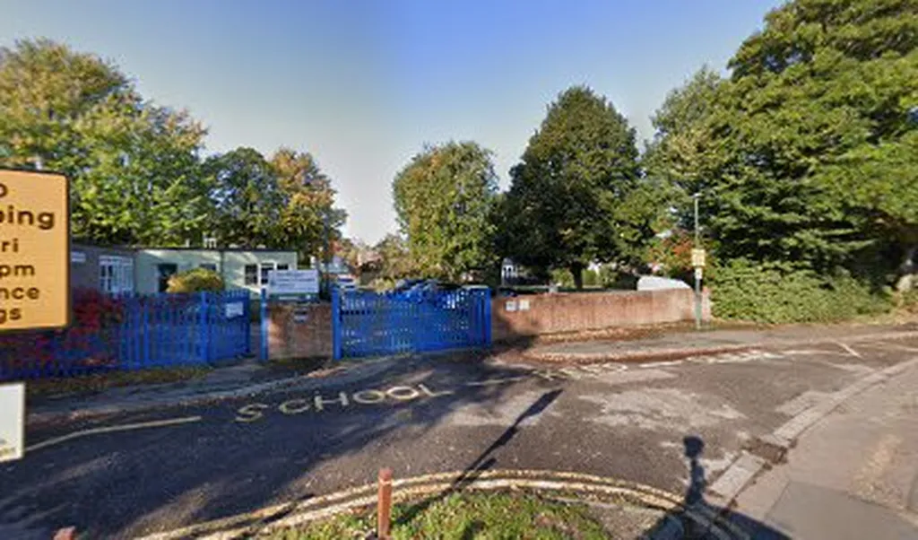 Beddington Infant & Nursery School