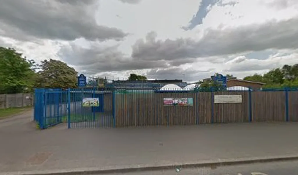 Bedfont Primary School