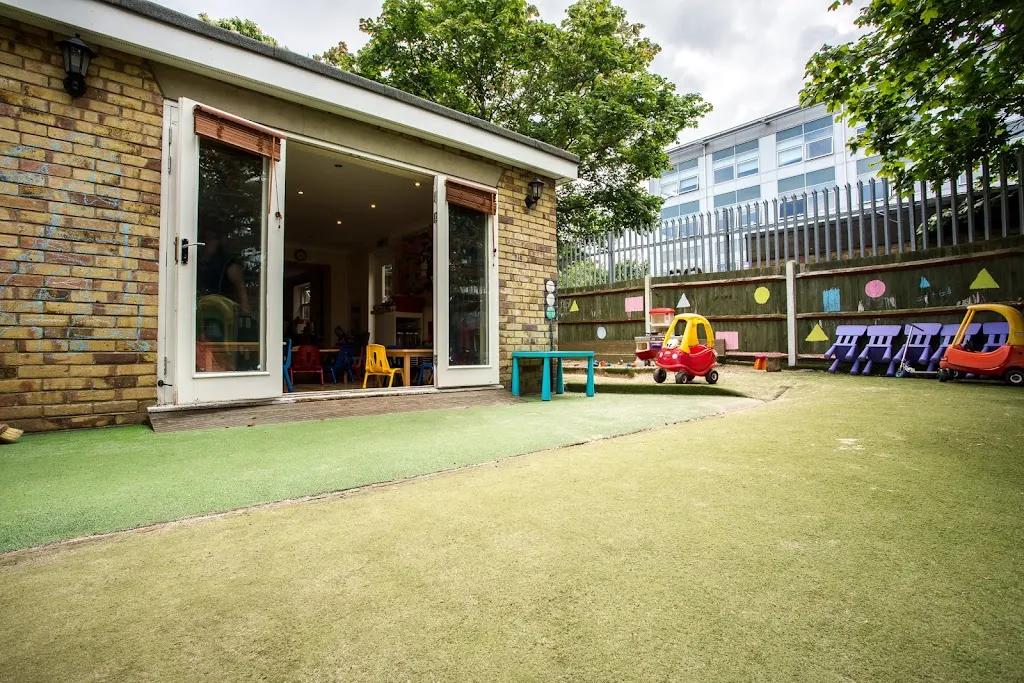 Beechcroft Day Nursery