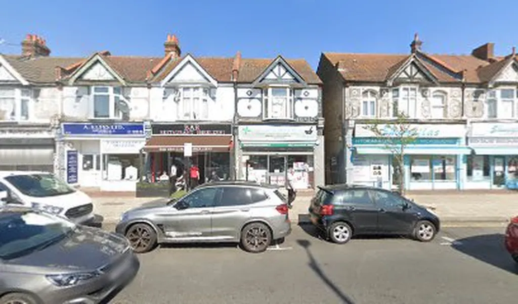 Beehive Pharmacy