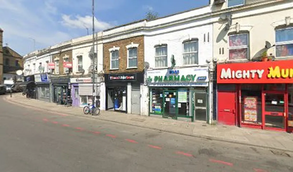 Bees Pharmacy and Travel Clinic