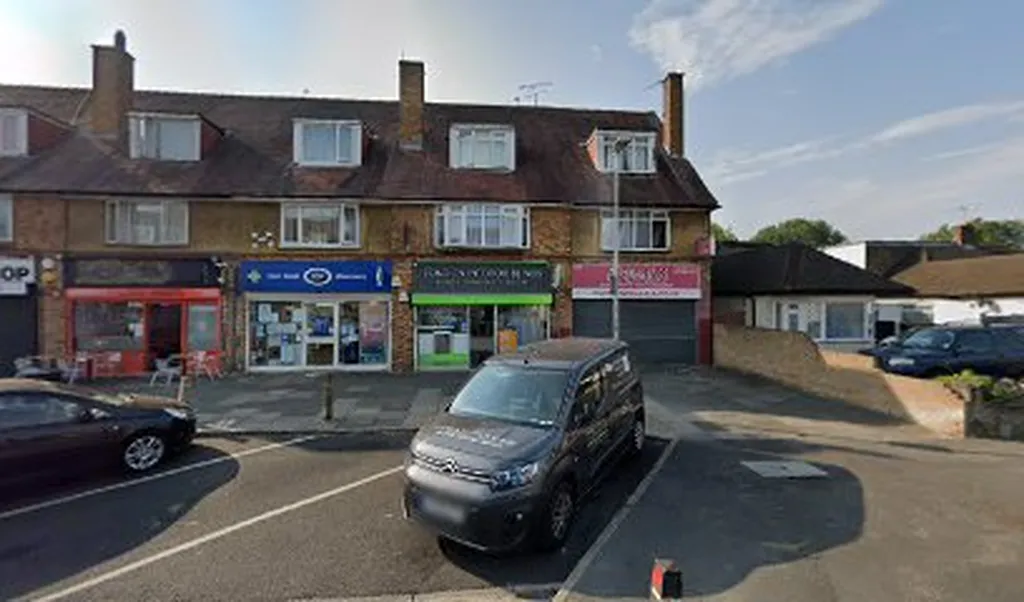 Beevers Roofing