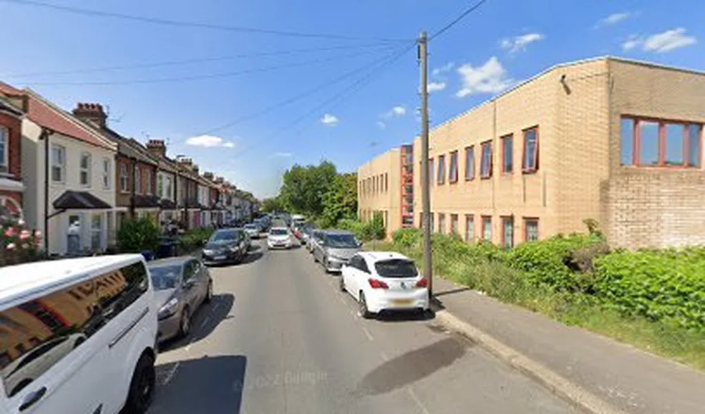 Beis Soroh Schneirer School