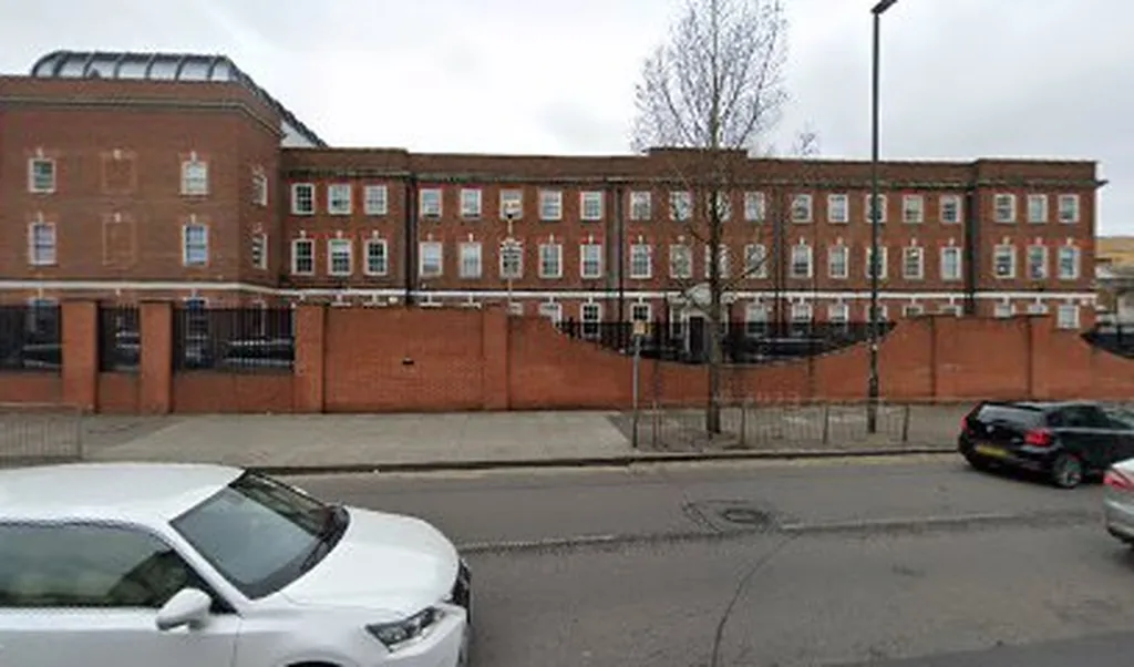 Beis Yaakov Primary School