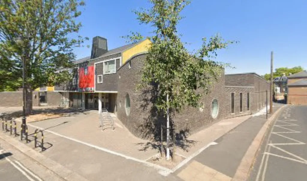 Bellenden Primary School