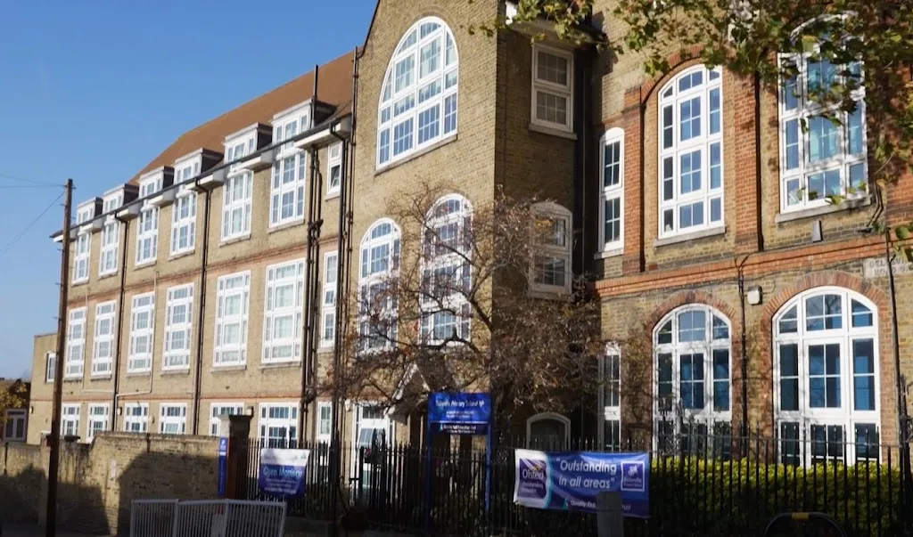 Belleville Primary School