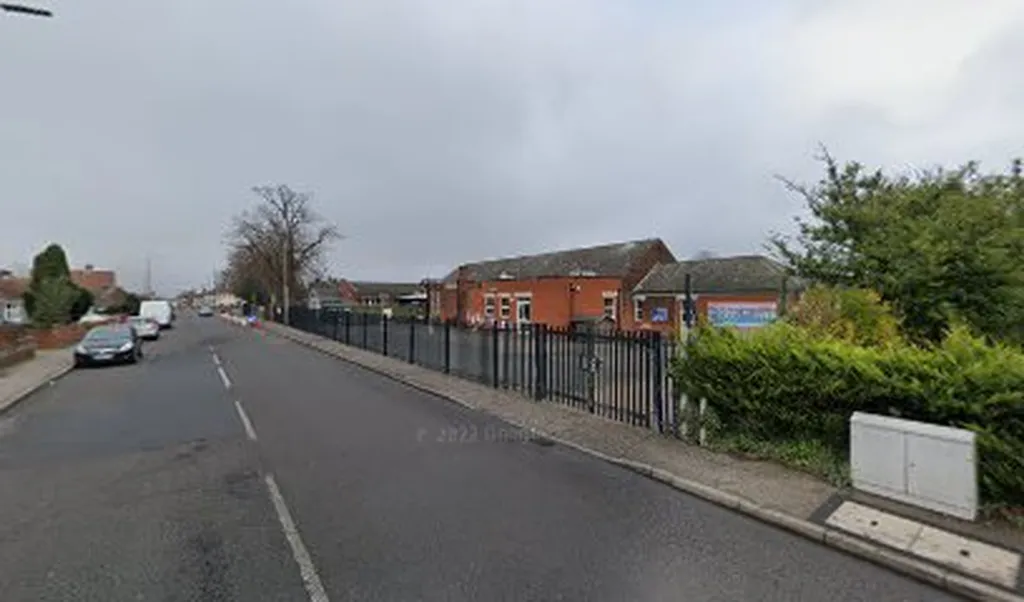 Belmont Primary School