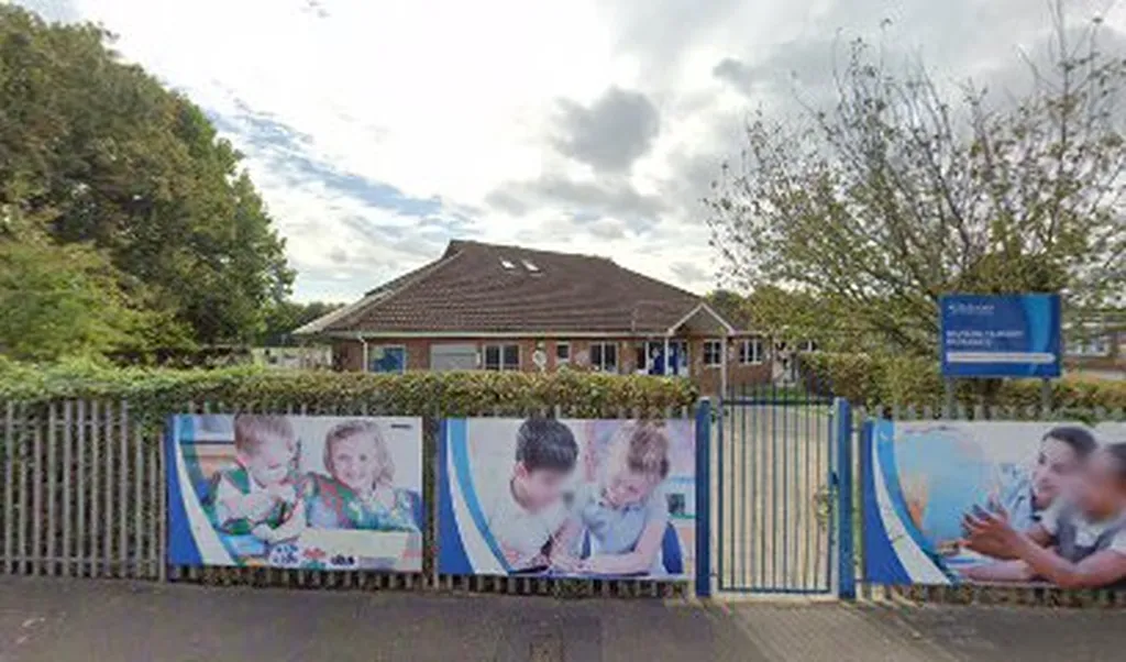 Belmore Nursery School