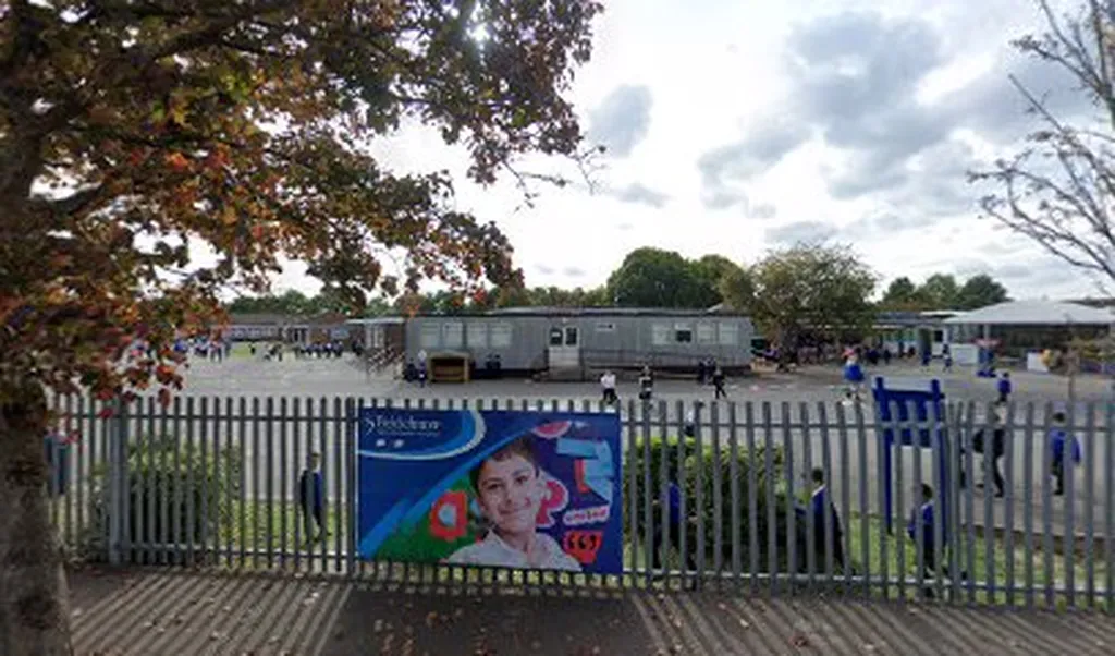 Belmore Primary Academy