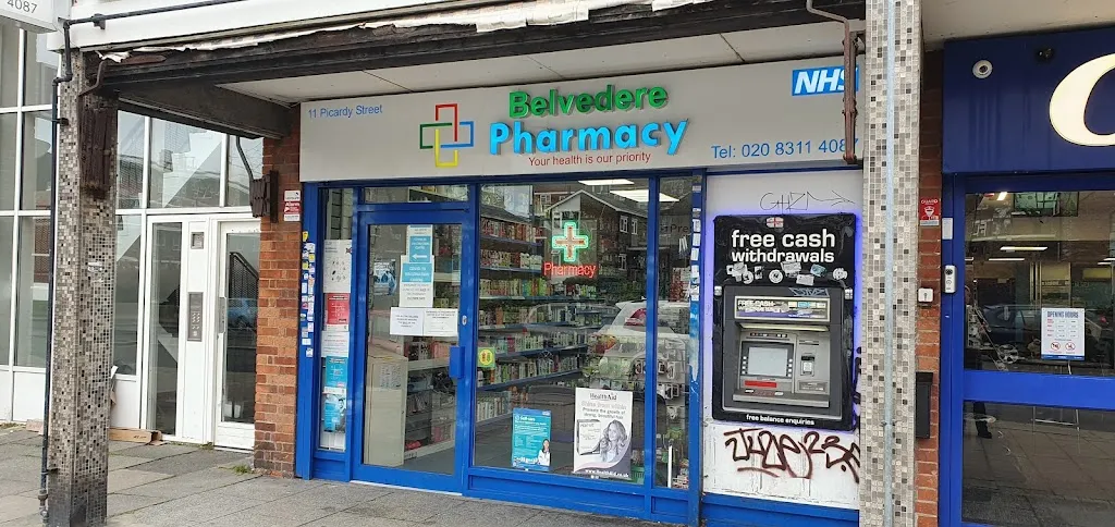 Belvedere Pharmacy