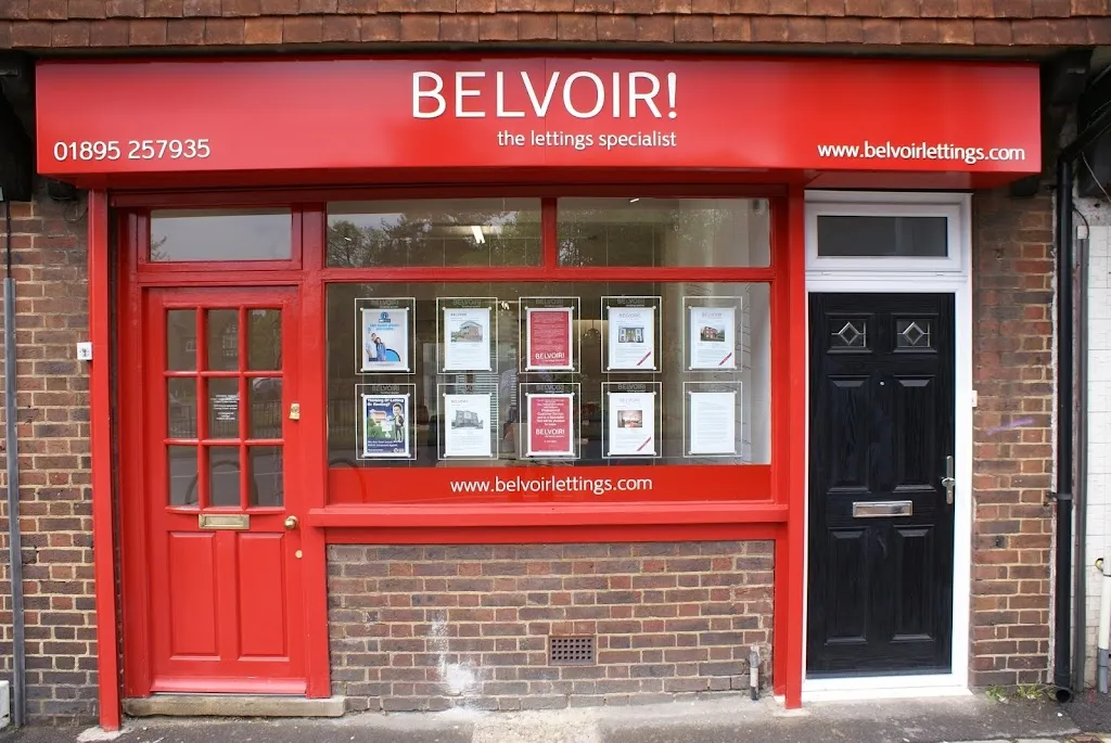 Belvoir