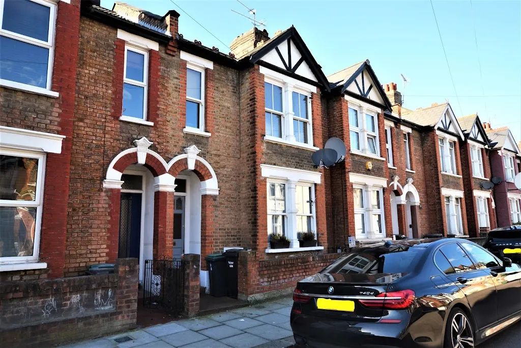 Belvoir Sales and Lettings Enfield and Haringey