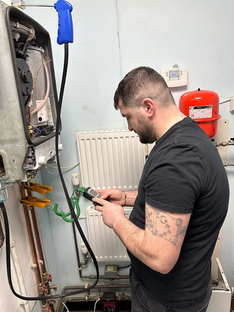 Ben Heating and Plumbing LTD