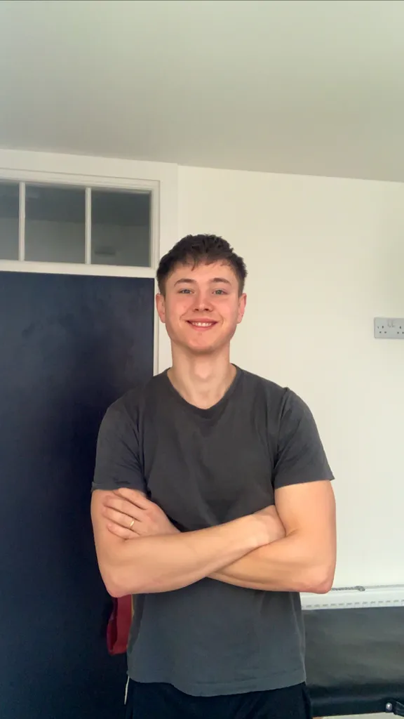 Ben Lombard Physiotherapy