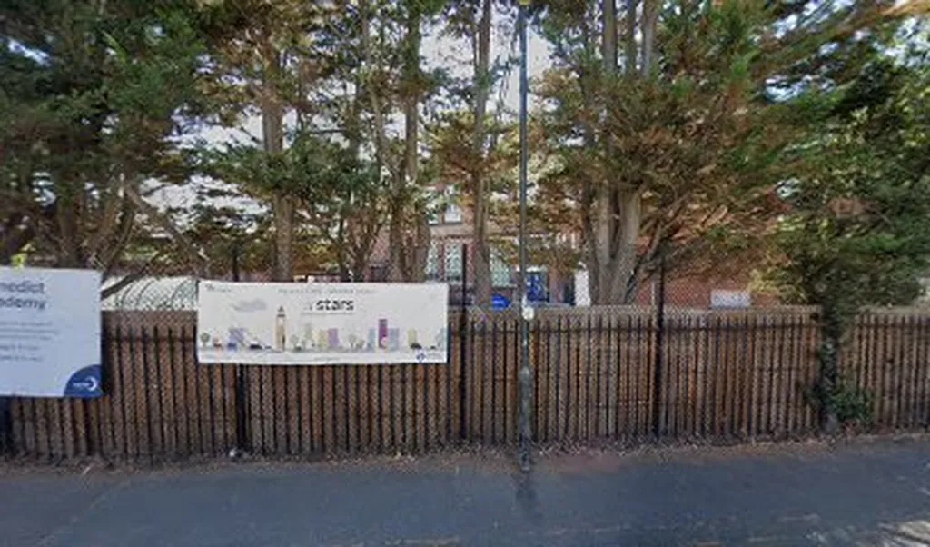 Benedict Academy