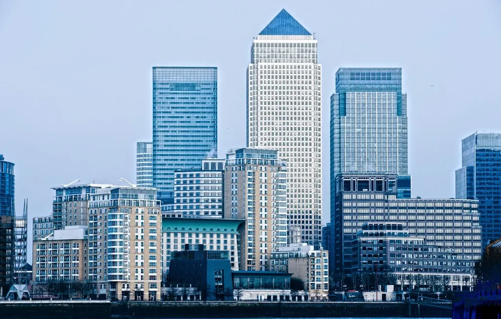 Benham & Reeves - Canary Wharf Estate Agents