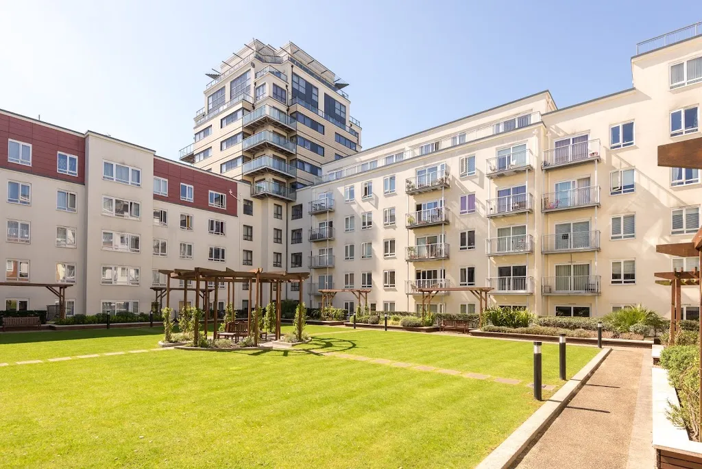 Benham & Reeves - Colindale Estate Agents