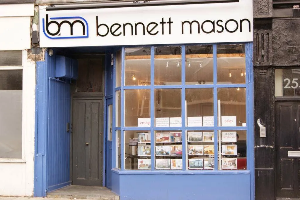 Bennett Mason Estate Agents - Woolwich, Abbey Wood & Belvedere