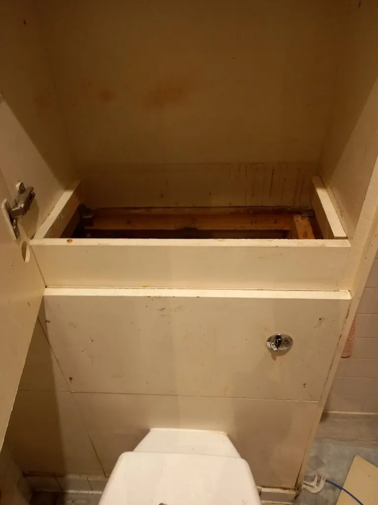 Bens Plumbing & Heating Ltd