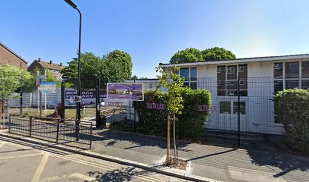 Benthal Primary School