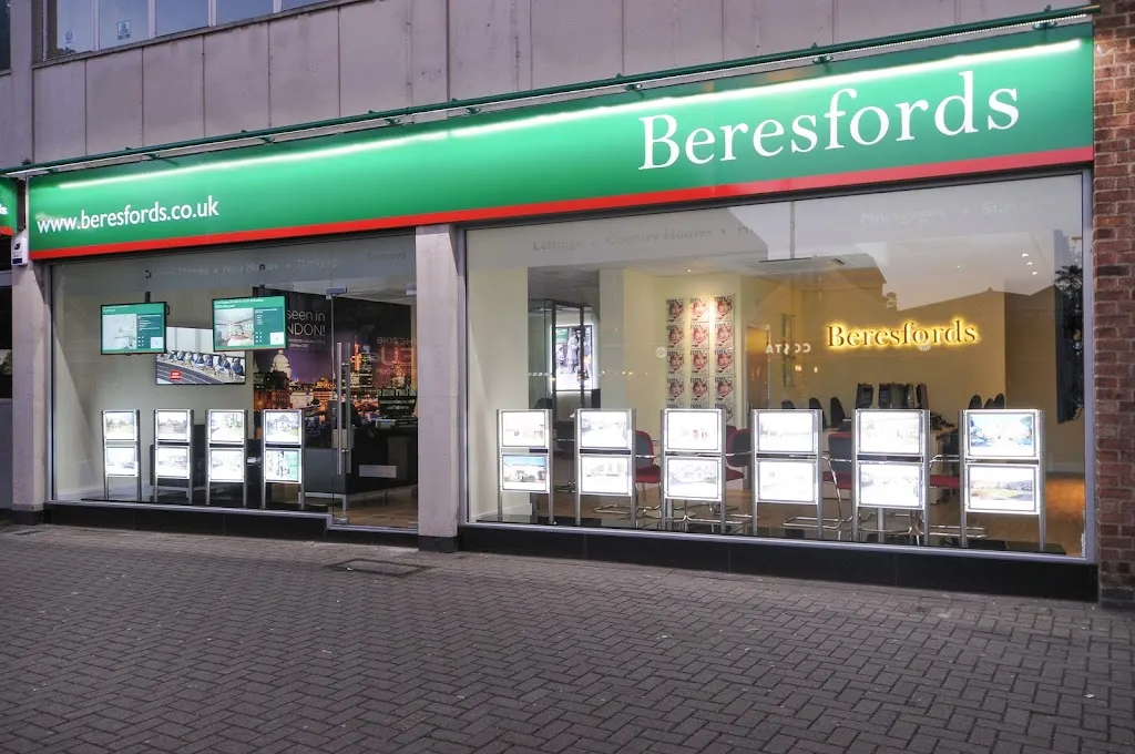 Beresfords Estate Agents - Upminster