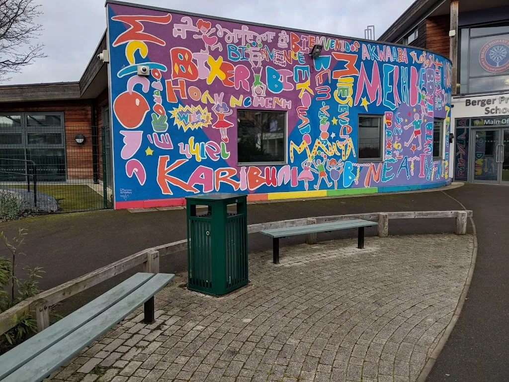 Berger Primary School