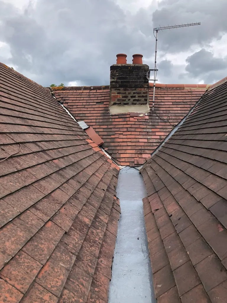 Bernard Andrews Roofing LTD