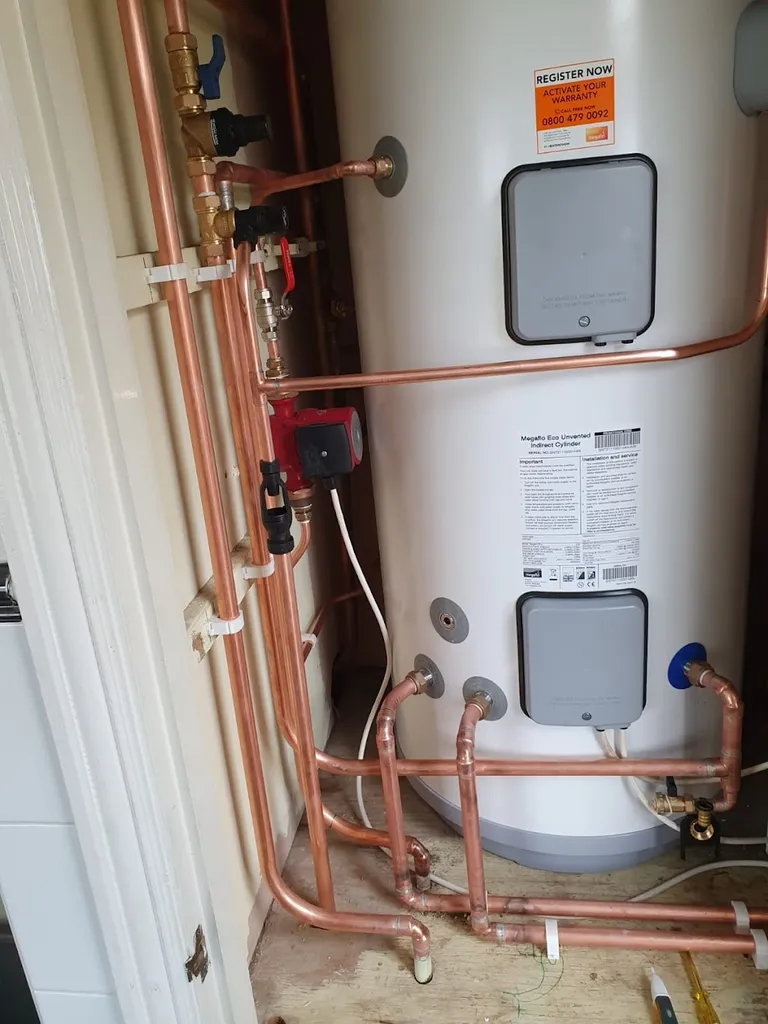 Best Gas London Ltd