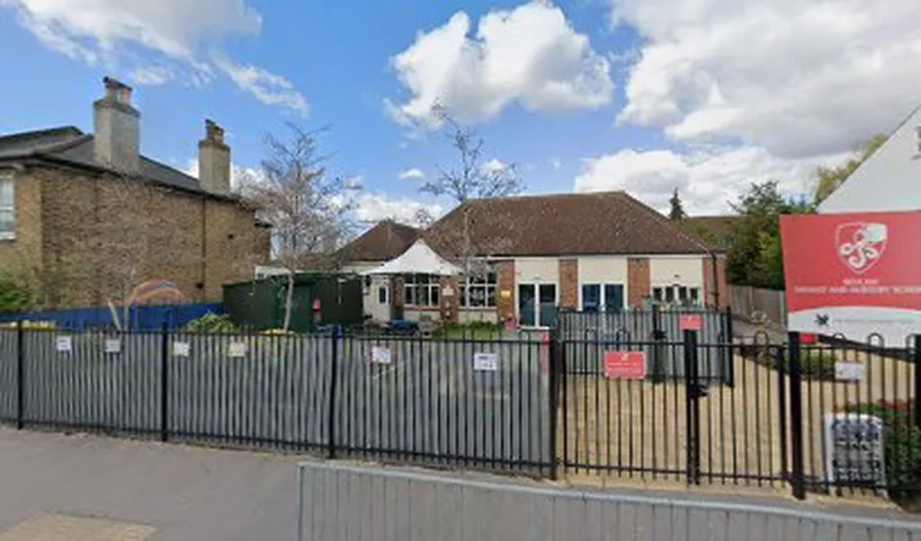 Beulah Infant and Nursery School