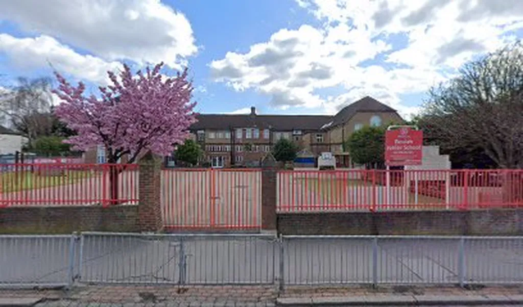 Beulah Junior School