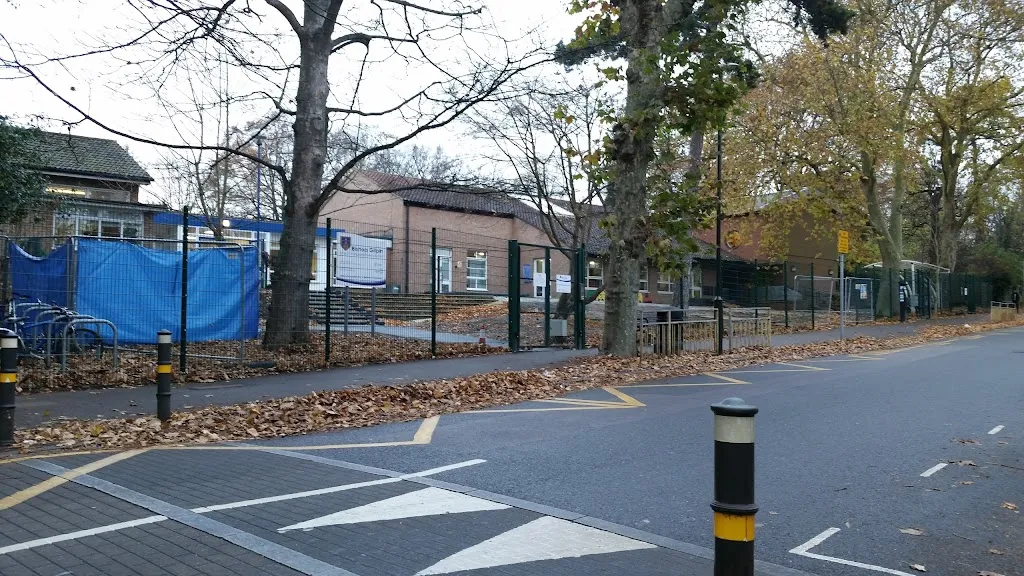 Bishop Gilpin CofE Primary School