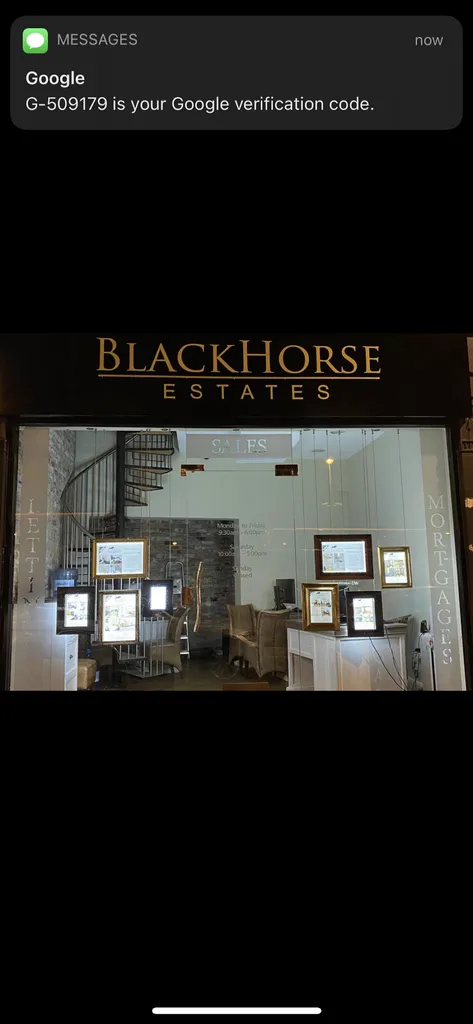 Blackhorse Estates