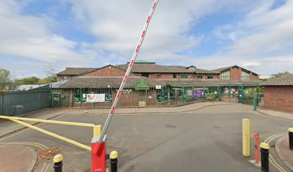 Blair Peach Primary School