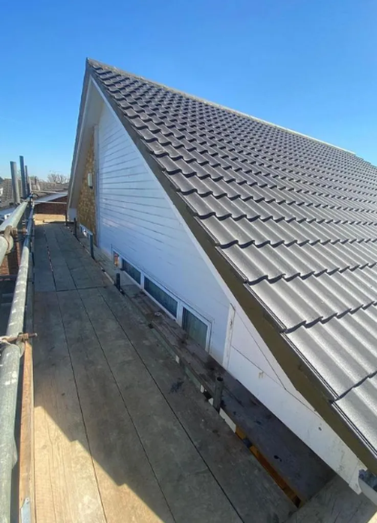Blake's Roofing Specialists LTD