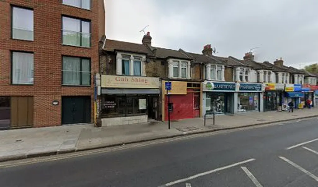 Blakeberry Pharmacy London - Alphega Pharmacy