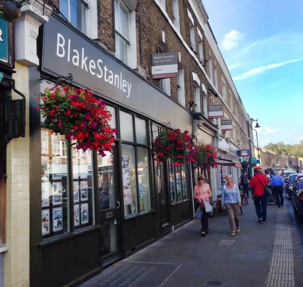 Blakestanley