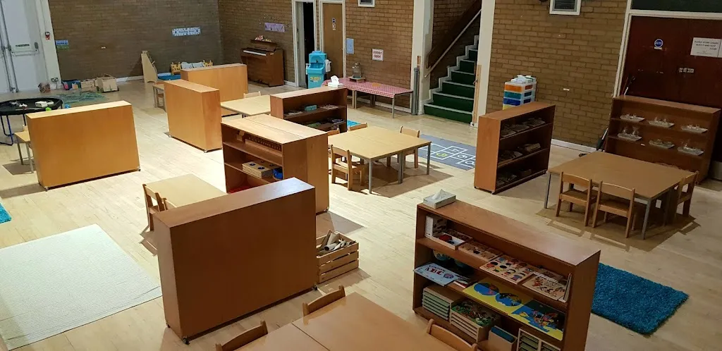 Blossom Time Montessori Nursery - OFSTED REGISTERED 1 Blossom Time Montessori Nursery - OFSTED REGISTERED