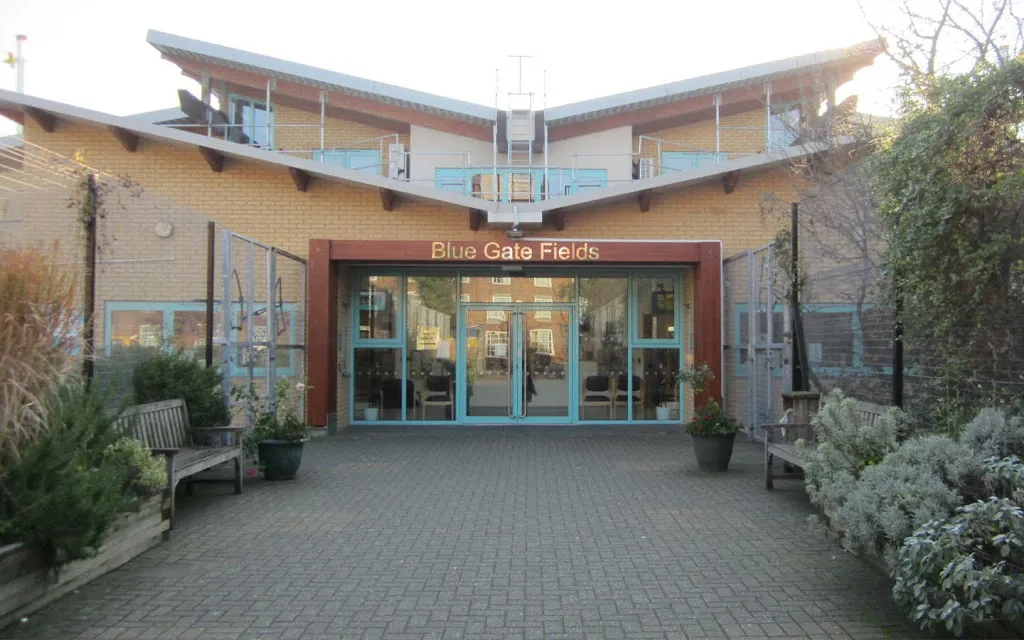 Blue Gate Fields Junior School